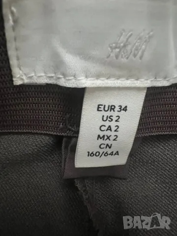 Панталон на Н&М, снимка 3 - Панталони - 50192462