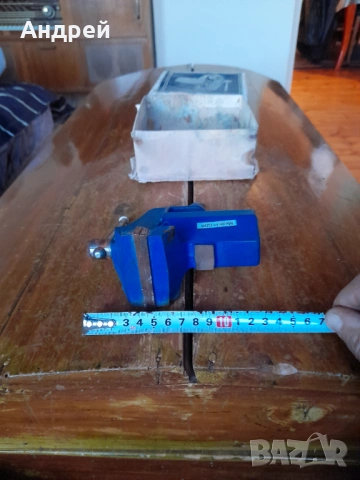 Старо менгеме, снимка 8 - Антикварни и старинни предмети - 53433239