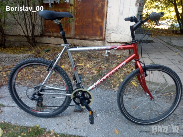 Велосипеди-Колела-Drag-Драг--3 броя, снимка 2 - Велосипеди - 54155641