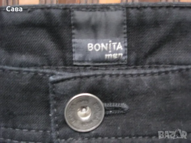 Дънки BONITA  мъжки,ХЛ, снимка 4 - Дънки - 48453575