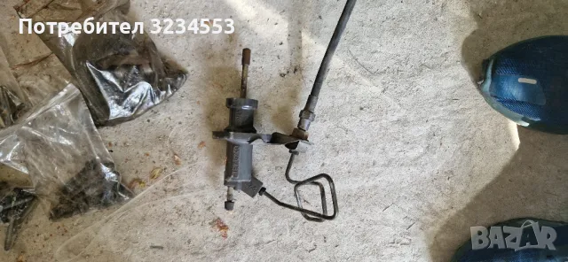 М47 двигател БМВ 2.0 136к.с части, снимка 4 - Части - 40179693