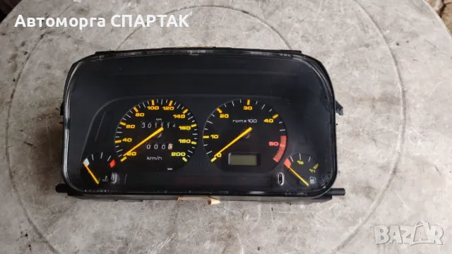 Километраж за SEAT CORDOBA седан (6K1, 6K2) 1.4 i (1993 - 1999), снимка 1 - Части - 48427339