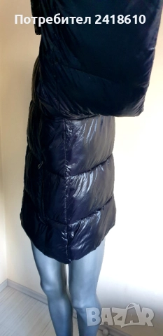 JOOP! Ambro Mens  Jacket Size XL НОВО! ОРИГИНАЛ! Мъжко Зимно плътно Яке!, снимка 13 - Якета - 52806355