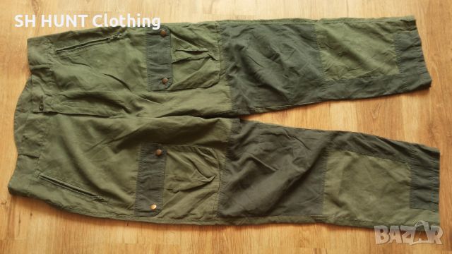 NORTH ADVENTURE Trouser размер XL панталон пролет есен - 914, снимка 1 - Екипировка - 45150023