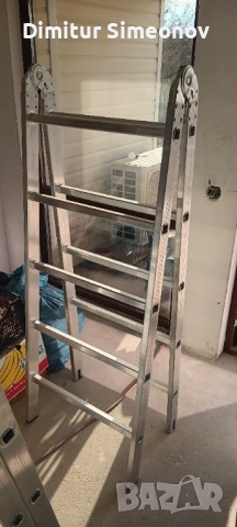 скеле за работа, снимка 15 - Други ремонти - 54260142