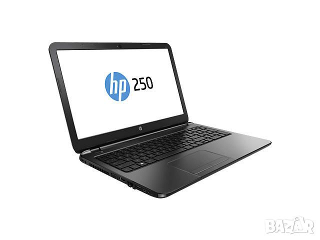 Лаптоп HP 255, 15 инча, AMD 4x1.5 GHz, 8GB RAM, 256GB SSD, лицензиран Windows 10 Pro, снимка 6 - Лаптопи за дома - 46650505