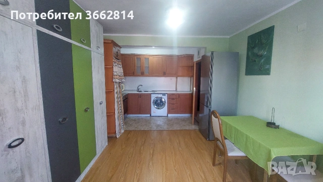 Дава под наем 2-стаен апартамент в Кърджали, кв Възрожденци, снимка 5 - Апартаменти - 53635769