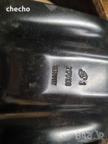 Оригинални джанти Astra J / Zafira C, Antara., снимка 6 - Гуми и джанти - 54240186