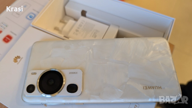 Смартфон Huawei P60 Pro., снимка 2 - Huawei - 52719825