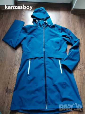 Yeti Womens Jacket - дамско яке-мембрана М, снимка 9 - Якета - 49863053