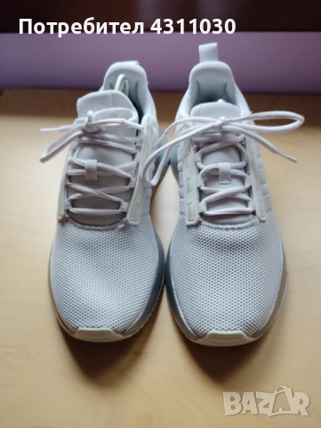 Маратонки Adidas 41 1/3, снимка 2 - Маратонки - 53807758