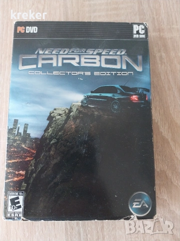 need for speed за pc. , ps2 и xbox, снимка 15 - Игри за PC - 54212925
