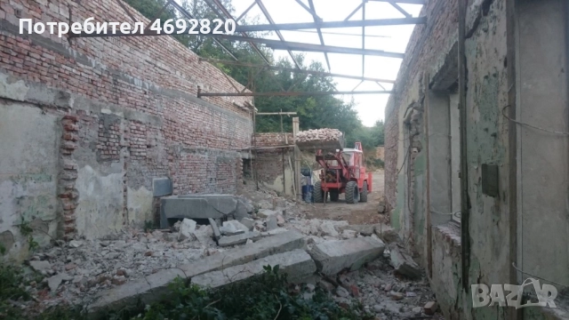 Комбиниран Багер Kramer Allrad 615, снимка 9 - Индустриална техника - 52905526