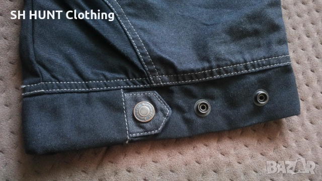 Bjornklader Stretch Work Trouser разме 58 / XXL работен панталон с от части еластична материя W4-230, снимка 13 - Панталони - 52066888