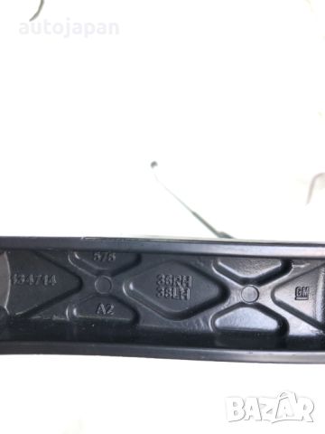 Рамене чистачки от Опел инсигниа б спорт тоурер з18 18г Opel insignia b sport tourer z18 2018г, снимка 5 - Части - 45996210