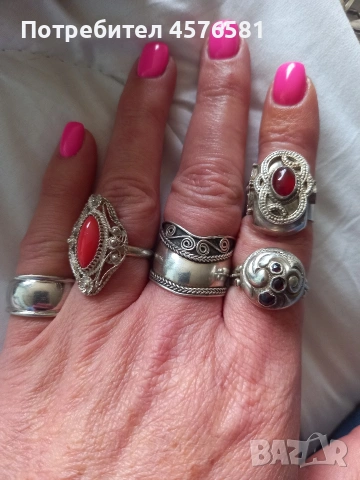 сребро 925 налични маркировки, снимка 2 - Колиета, медальони, синджири - 54166755