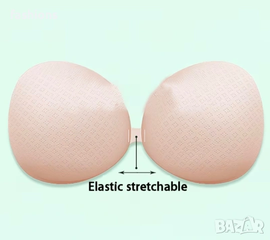 Подплънки за сутиен 6 и 8 см, снимка 6 - Бельо - 52855151