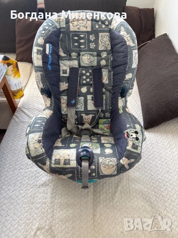 Детско столче за кола Maxi Cosi