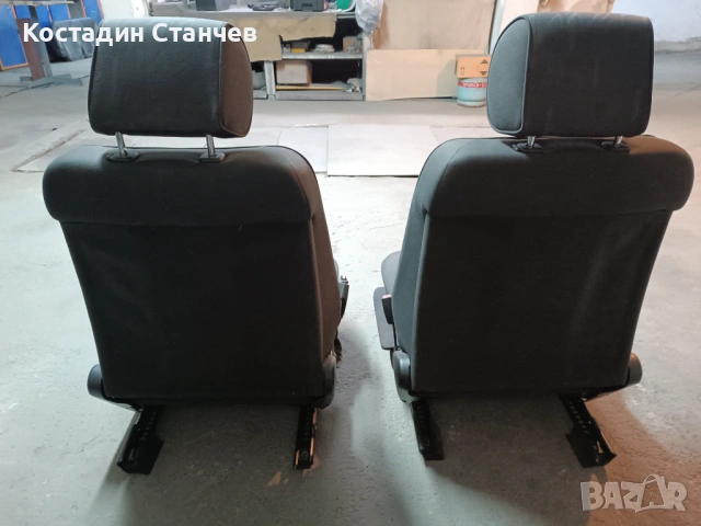 Салон за Mercedes W210 седан фейслифт, снимка 9 - Части - 54001043