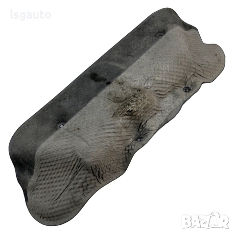 Задна кора под купе AUDI  A8 (D4, 4H) 2010-2017 ID: 158321