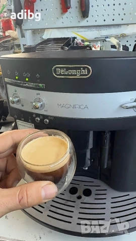 Евтини Части - Delonghi Magnifica ESAM3000 ESAM 3000