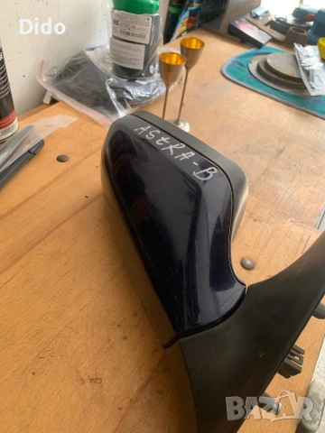 Опел Астра Opel Astra. Огледала и стопове , снимка 5 - Автомобили и джипове - 43927998