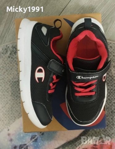 Лот за момче , снимка 3 - Детски маратонки - 53857752