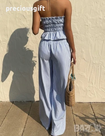 Дамски комплект от две части, различни цветове, снимка 4 - Комплекти - 51163137