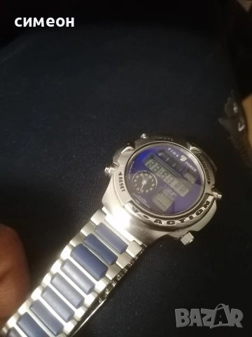 Часовник Time force, снимка 4 - Мъжки - 54001797