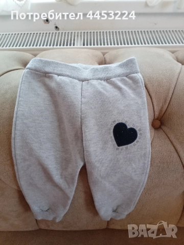 Бебешки панталони , снимка 12 - Панталони и долнища за бебе - 50894136