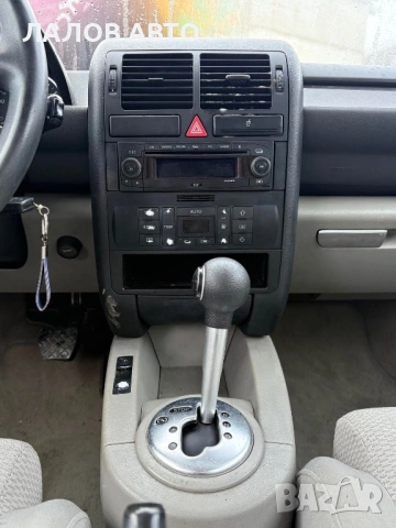 Audi A2 1.2 TDI na chasti Ауди А2 1.2 дизел на части , снимка 13 - Автомобили и джипове - 53532257