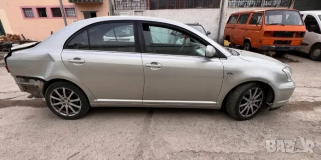 Toyota Avensis 4-D4, снимка 3 - Части - 44297312