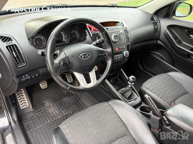 Kia Ceed PRO CEED, снимка 9 - Автомобили и джипове - 53137497