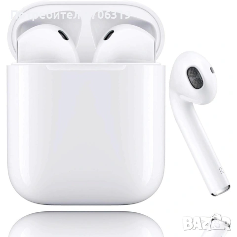 Безжични слушалки InPods12