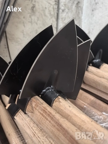 Закалени мотики от 65Г, снимка 13 - Градински инструменти - 53716819
