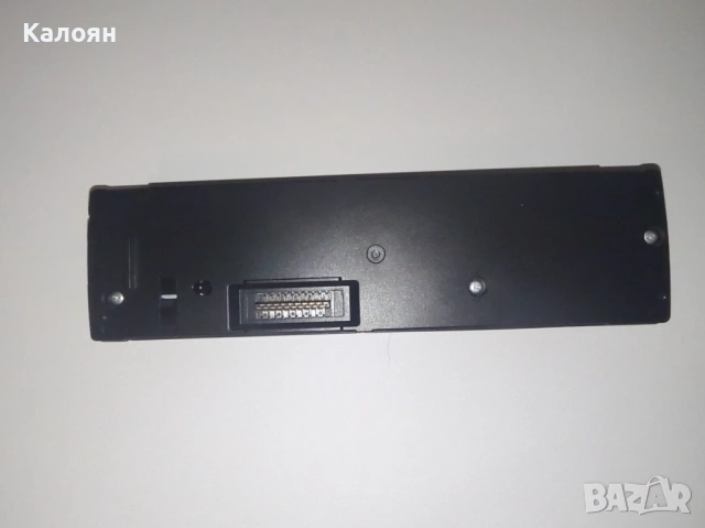 Панел за авто СД, Pioneer MVH-190UBG, снимка 2 - Аудиосистеми - 53244795