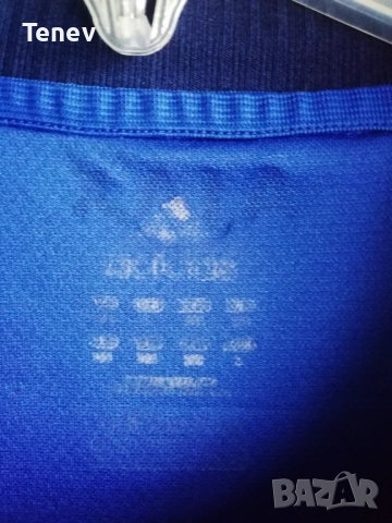 Аякс Луис Суарес Adidas оригинална тениска фланелка екип Ajax Suarez , снимка 6 - Тениски - 52890655