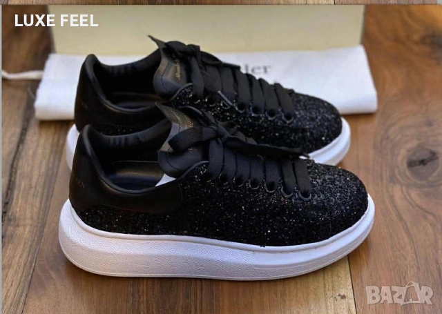 Alexander McQueen 💣 Дамски Обувки 