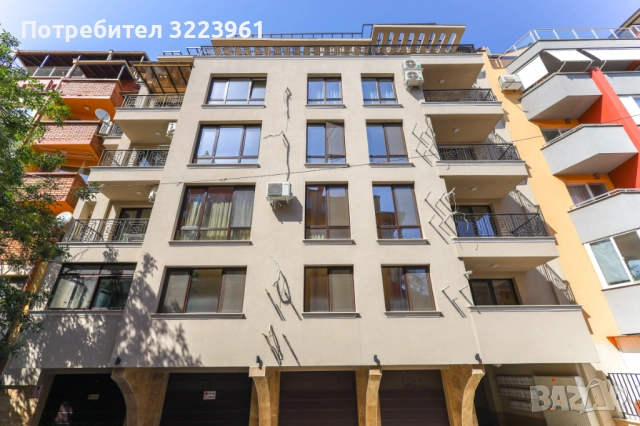 Под наем апартамент центъ, снимка 18 - Апартаменти - 52904568