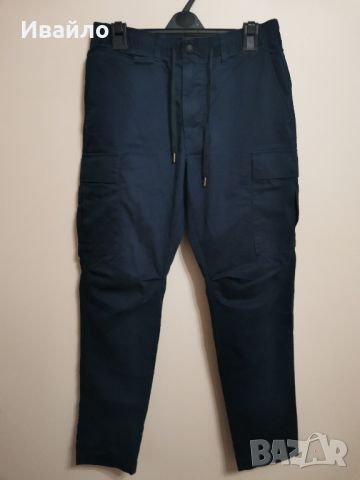Polo Ralph Lauren Men's Cargo Pants. , снимка 1 - Панталони - 45526416
