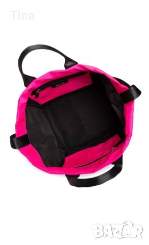 Розова чанта ICE PLAY, снимка 2 - Чанти - 45404418