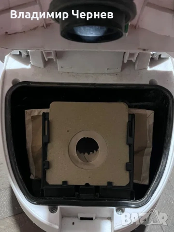 Прахосмукачка First Austria FA-5503-3, снимка 4 - Прахосмукачки - 53728066