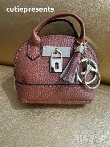 малки чантички, тип портмоне - 3 бр., снимка 4 - Портфейли, портмонета - 54175595