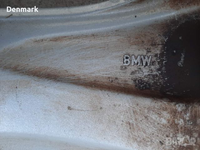 Алуминиеви джанти за Bmw X5, снимка 5 - Гуми и джанти - 45288572