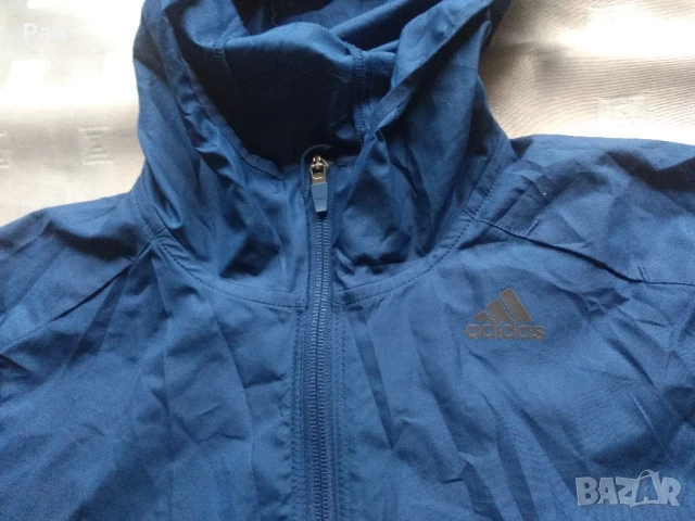 Спортно горнище Adidas, снимка 5 - Суичъри - 50674313