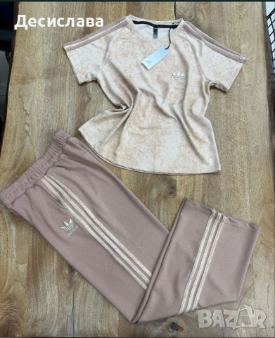 Дамска екипи , снимка 4 - Спортни екипи - 54077949