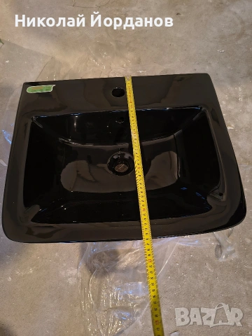 Мивка, снимка 6 - Мивки - 53727363