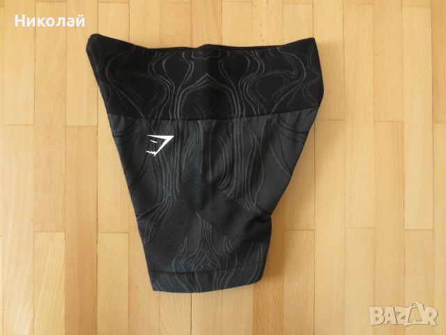 gymshark adapt camo seamless shorts, снимка 3 - Клинове - 45159074