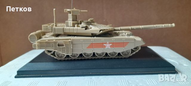 Руска военна техника , снимка 5 - Колекции - 45175497