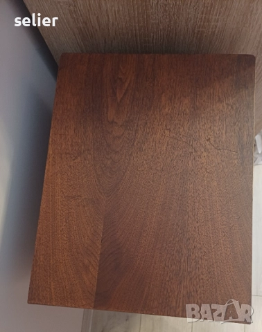 Продавам тонколони MARANTZ MADE IN 🇺🇸 USA  Сменил съм гриловете с нови  Бях ги изпратил и при тран, снимка 6 - Тонколони - 51625307